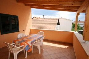 Отель Apartment Vodice 6444a  Водице